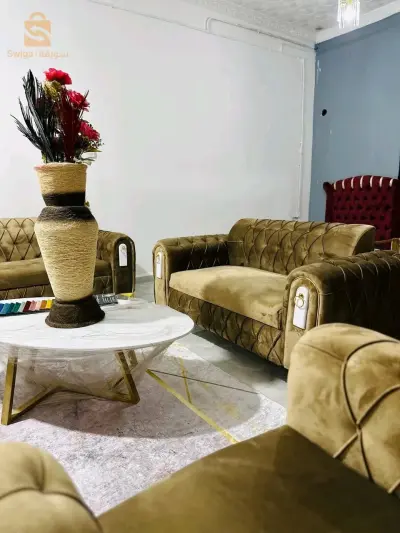 باسم الله ماشاء الله ❤️
تحفة فنية بايادي جزائرية🤲🇩🇿