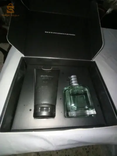 coffret gentlemen original promotion