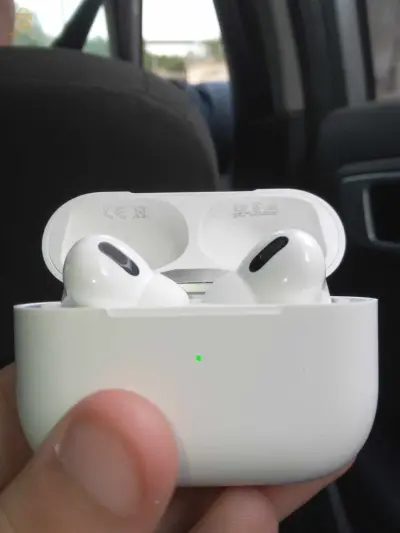 aripods pro