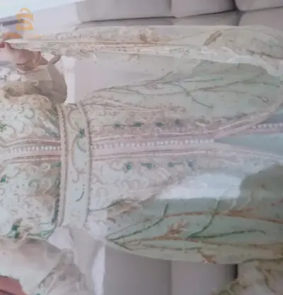 karakou , Robe arabe ,caftan