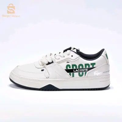 BASKETS  LACOSTE COURT CAGE ORIG-INAL