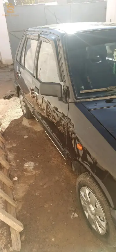 maruti noir 2006