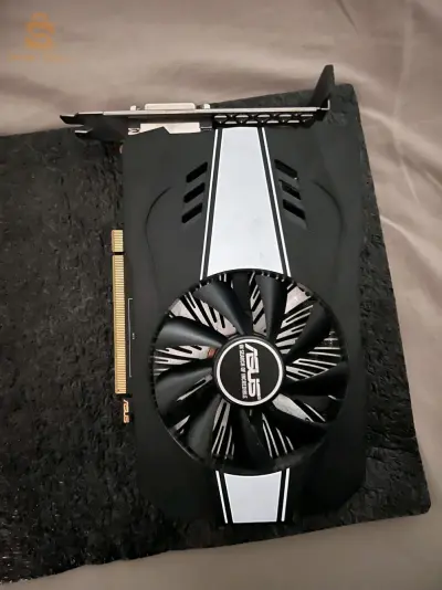 ASUS GTX 1060 3GB GDDR5