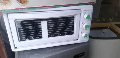 فرن كهربائي علامة  أكوديم