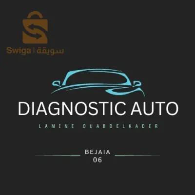 scanner auto