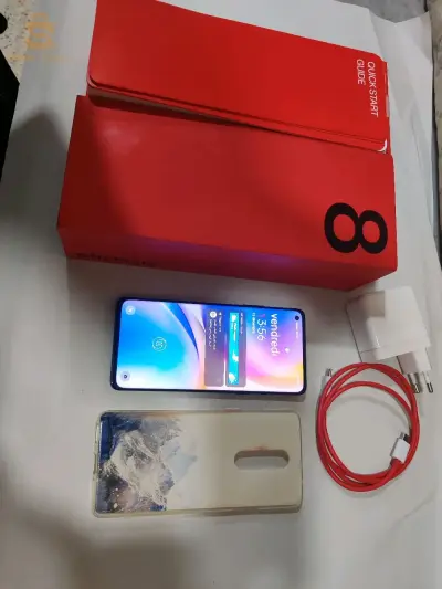 one plus 8