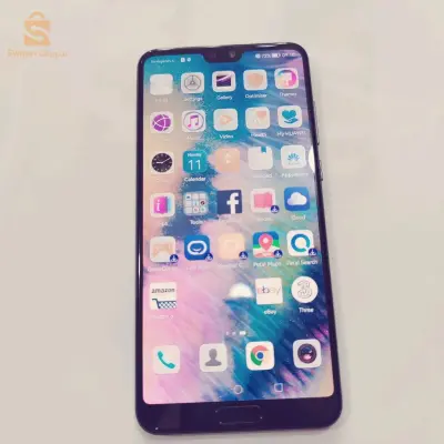 Hwawi p 20pro