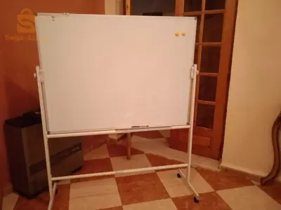 tableaux double face magnitique