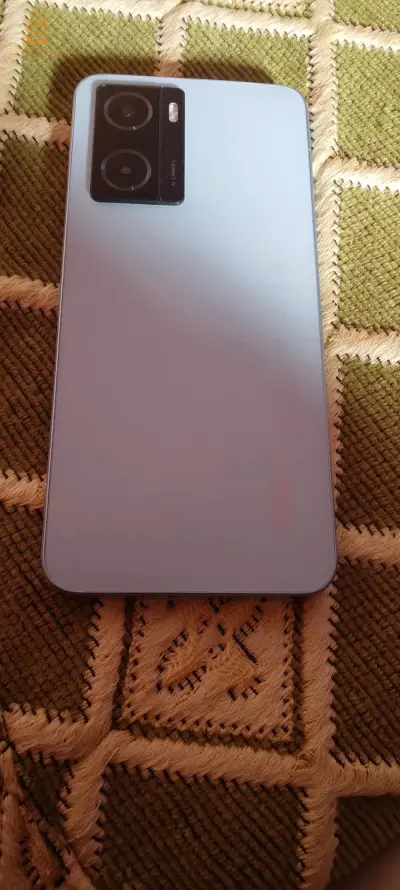 Oppo A77s