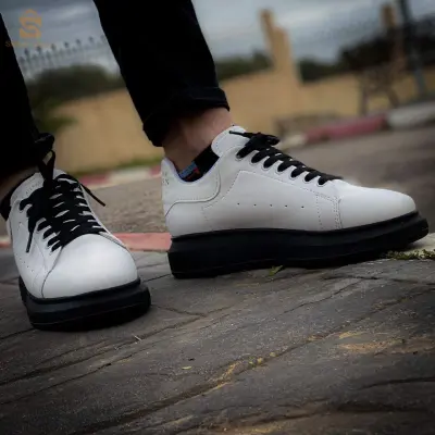 chaussures mcqueen fa good