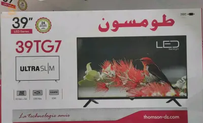 Tv thomson 39 pouce SM$🤍🤍