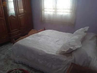منازل مجهزة للكراء وسط المدينة