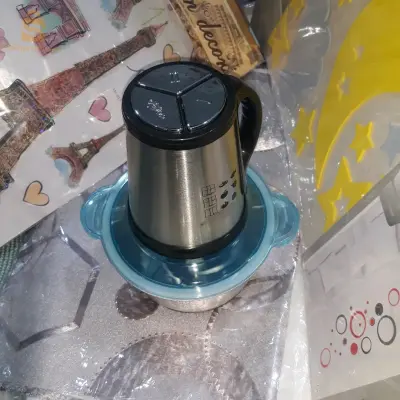 روبو أشوار  إنوكس