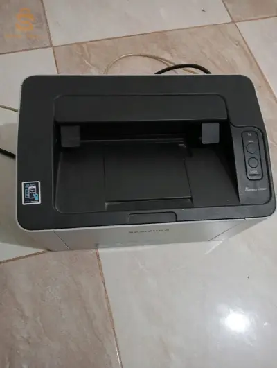 imprimante toner