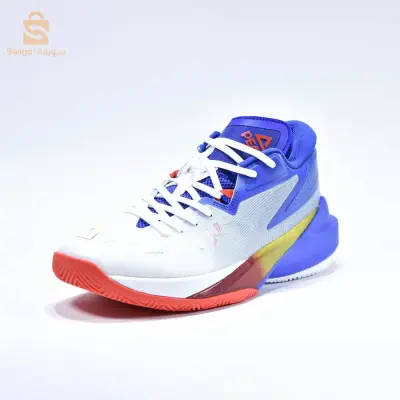 PEAK ET33021A WHITE/BLUE