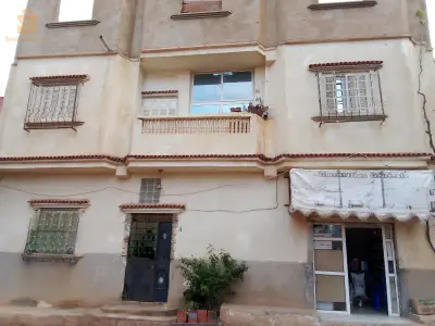مستغانم حاسي ماماش بو رحلة