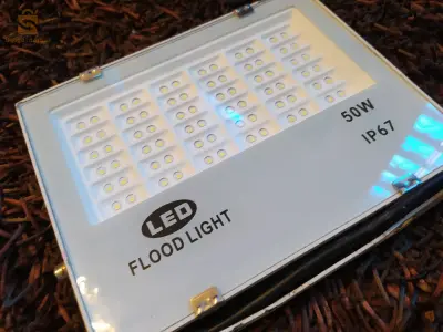 projecteur 50w