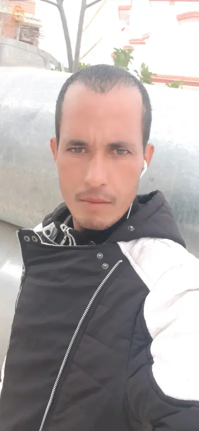 بئر العاتر