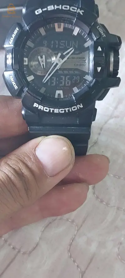 casio original  100%