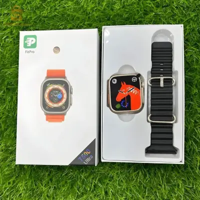 smart watch