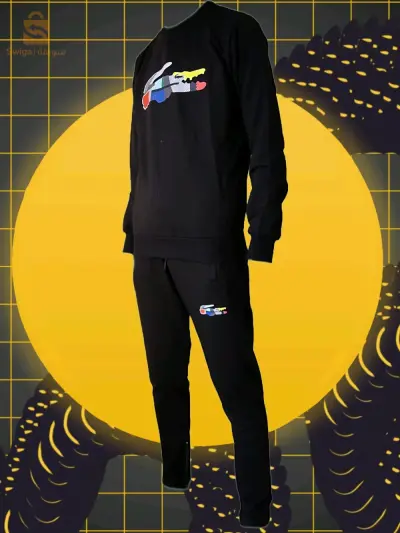 اونصومبل لاكوست  ensemble lacoste