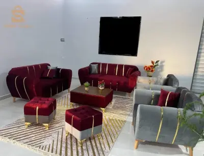 Salon de qualité