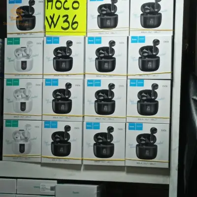 earbuds Hoco Ew36