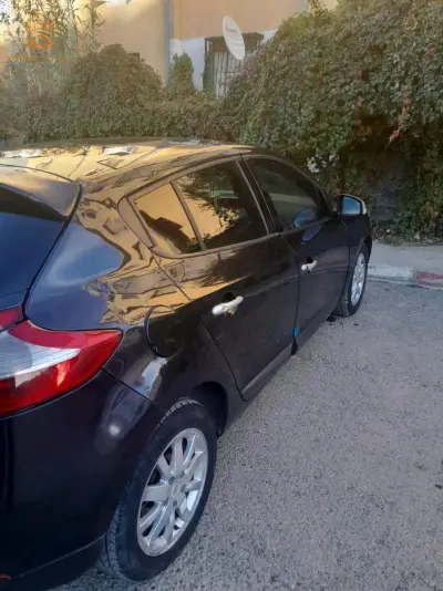 megane 3
