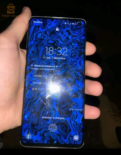 Samsung s10