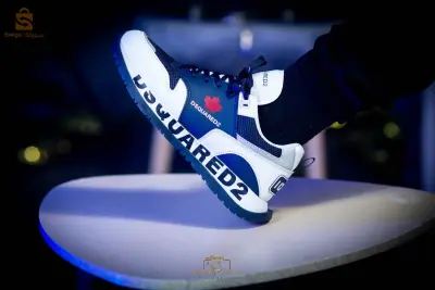 DSQUARED2
