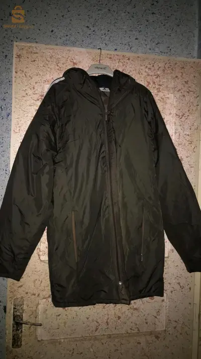 veste pour homme 
imperméable