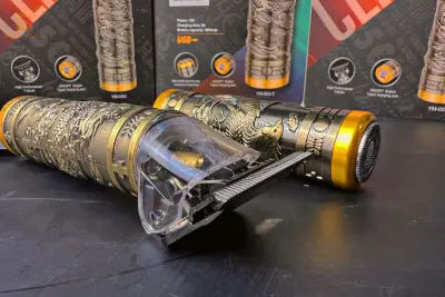 Tondeuse et rasoir 2en1