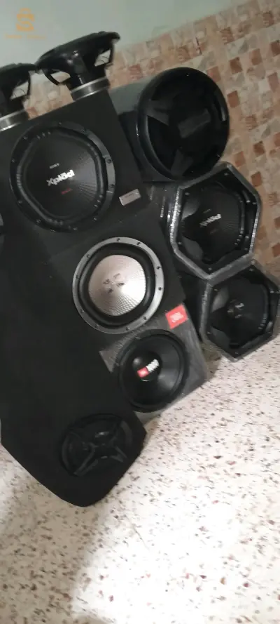 Sony Xplod