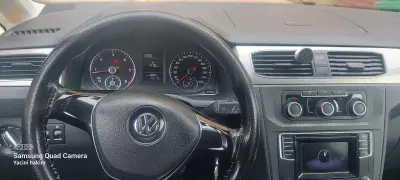a vendre caddy 1.6 Tdi