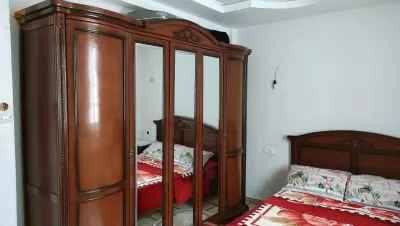 الاوريسيا سطيف