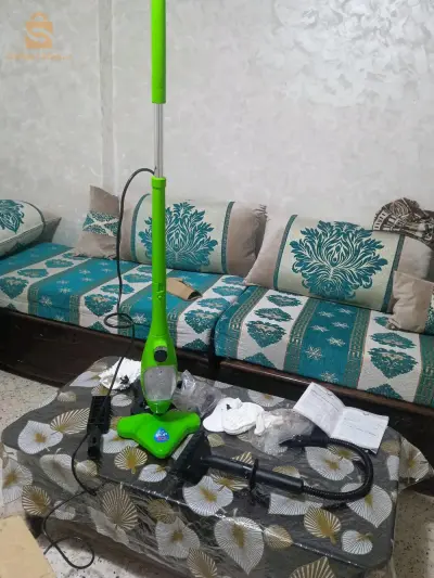 aspirateur avc. xpriso
