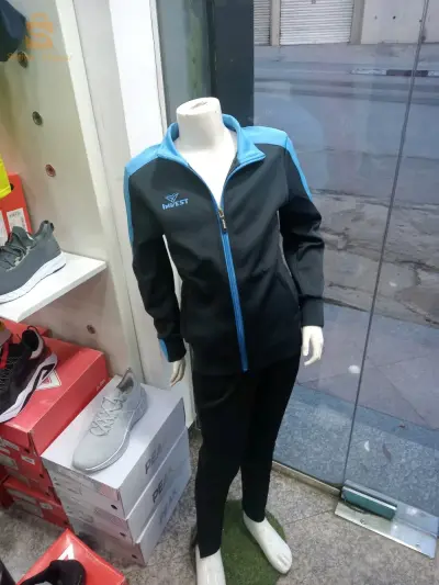survêtement enfant