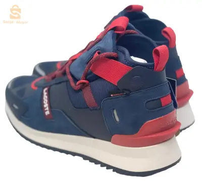 lacoste basket original