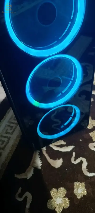 Pc