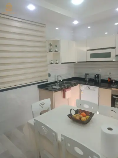 appartement f3