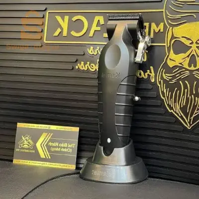 Kemei 2296 pour zero  🖥️ 

Prix : 5500 ✅ 
Livraison disponible 🚍