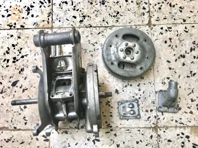 ديمي موتار 103