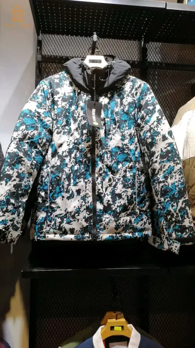 Veste original