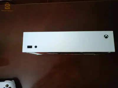 Xbox séries s
