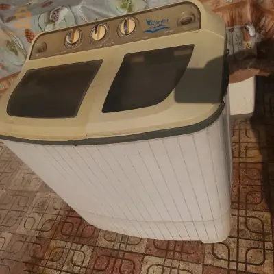 machine à laver