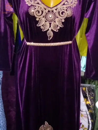 محلات الالبسة النسائية