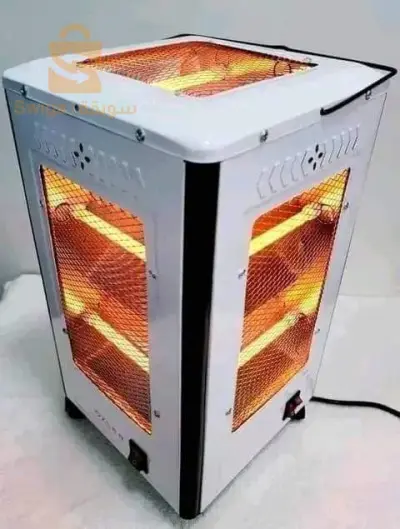 🔥دفي روحك يا مواطن 🤩 هاي ليك لفاار 🤩خويا🔥 
5اوجه  و سهل في نقل 
مرحباا بيكم توصيل متوفر 58 ولاية دفع عند استلام