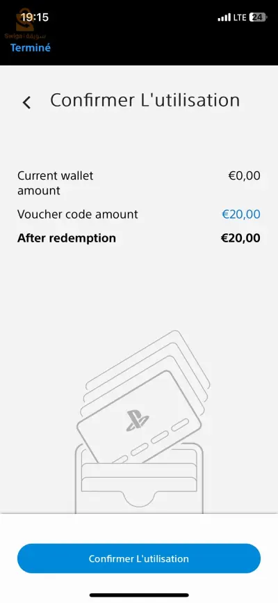 gifts card xbox / psn  abonnement