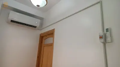 installation climatiseur