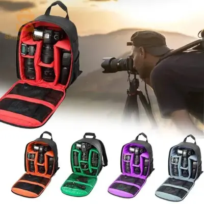 حقيبة كاميرا